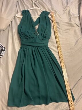 Ladies dress